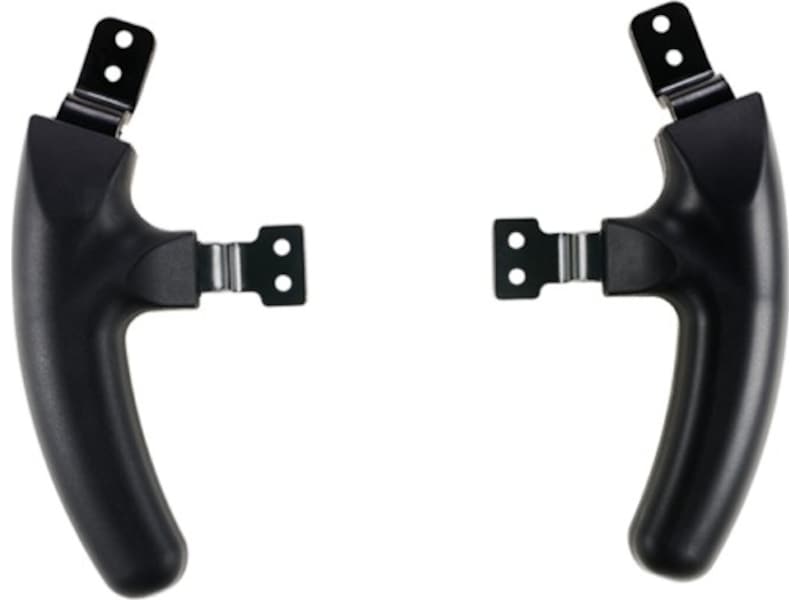 Asetek Formula håndtak standard Ratt og pedaler