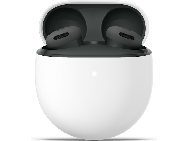 Google Pixel Buds 2a trådløse ørepropper, in-ear (hazel) Ørepropper