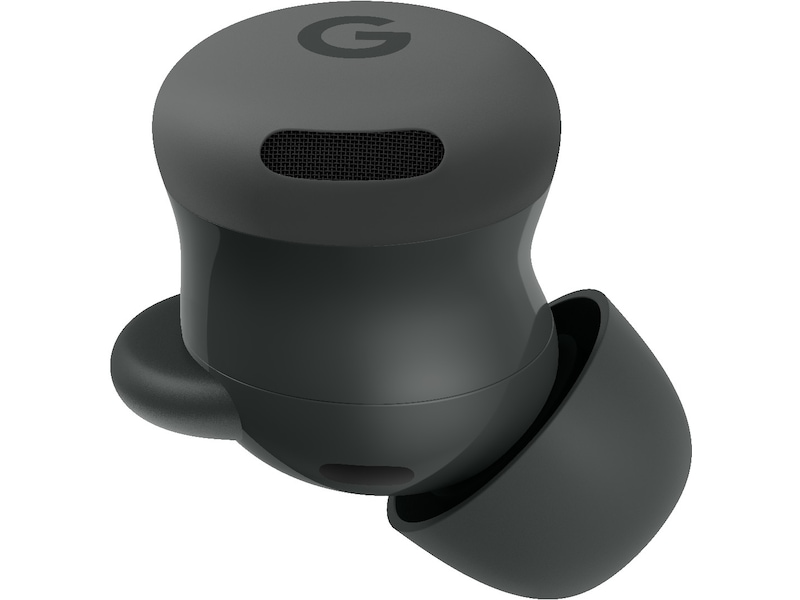 Google Pixel Buds 2a trådløse ørepropper, in-ear (hazel) Ørepropper