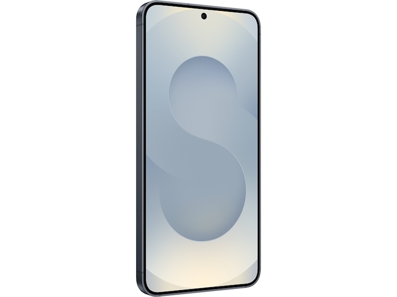 Samsung Galaxy S25 128GB (blueblack) 2pk Mobiltelefoner