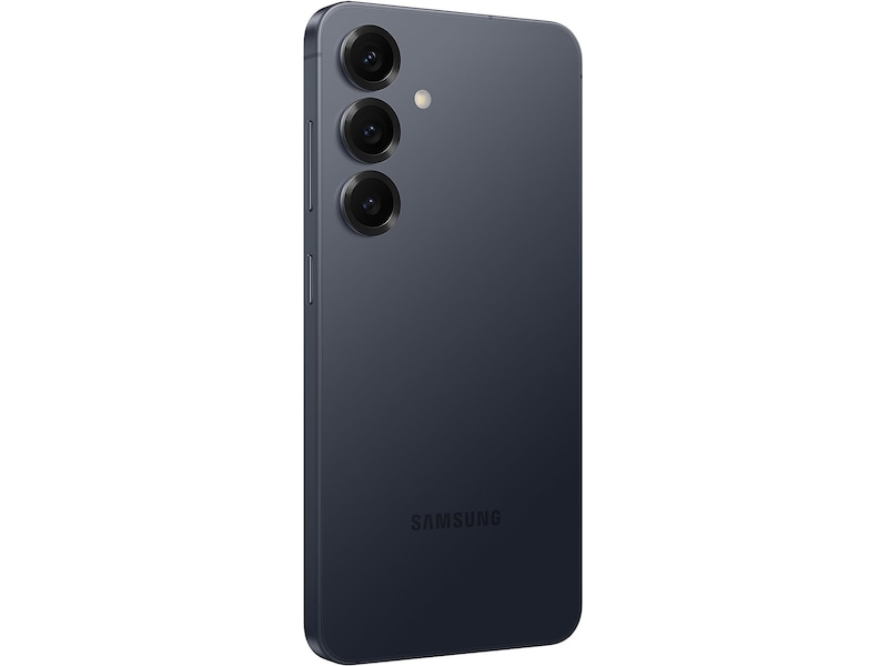 Samsung Galaxy S25 128GB (blueblack) 2pk Mobiltelefoner