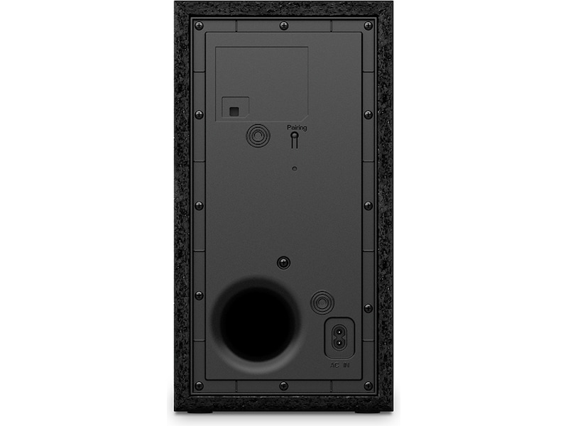 LG NS30A lydplanke Lydplanker