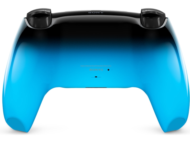 PlayStation 5 DualSense Kontroller (Rhythm Blue) Tilbehør til spillkonsoller