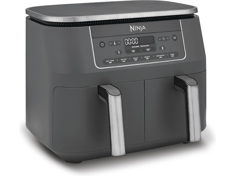Ninja 6-i-1-Dual Zone Airfryer DZ300EU Airfryer