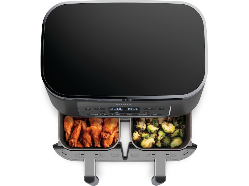 Ninja 6-i-1-Dual Zone Airfryer DZ300EU Airfryer