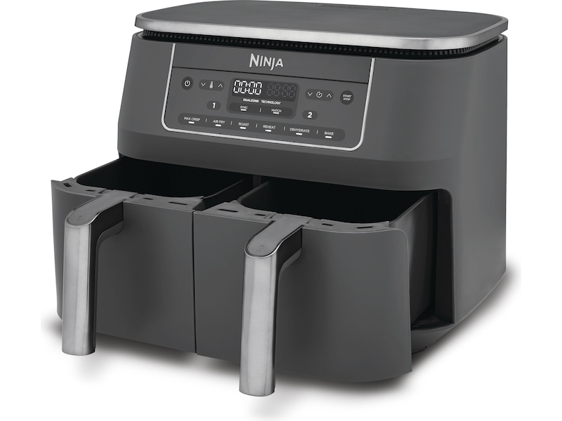 Ninja 6-i-1-Dual Zone Airfryer DZ300EU Airfryer