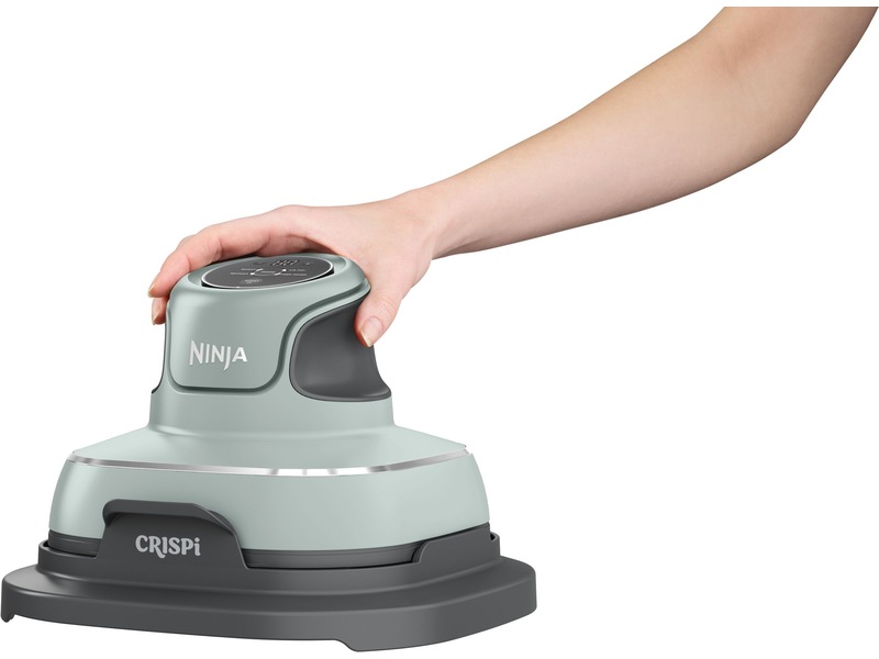 Ninja CRISPi 4-i-1 bærbar airfryer FN101EUSG (Salvia) Airfryer