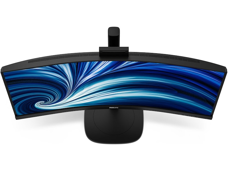 Philips 34" curved skjerm 34B2U3600CH/00 Skjermer