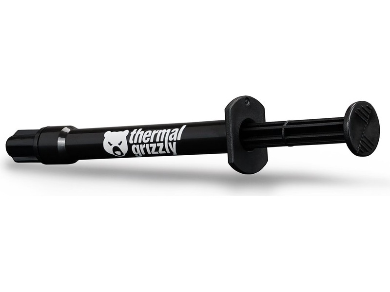 Thermal Grizzly Duronaut kjølepasta 2g Kjølepasta