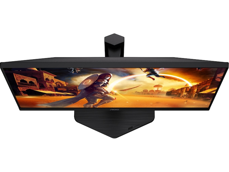 AOC 24" gamingskjerm 24G4ZR Gamingskjermer