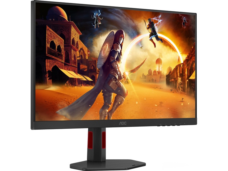 AOC 27" gamingskjerm 27G4ZR Gamingskjermer