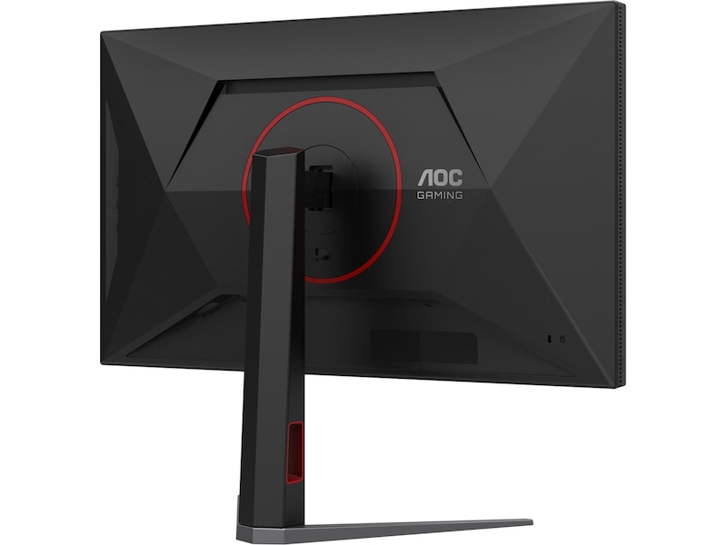 AOC 27" 4K gamingskjerm U27G4XM Gamingskjermer