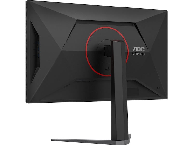 AOC 27" 4K gamingskjerm U27G4XM Gamingskjermer