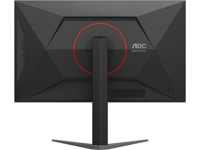 AOC 27" 4K gamingskjerm U27G4XM Gamingskjermer