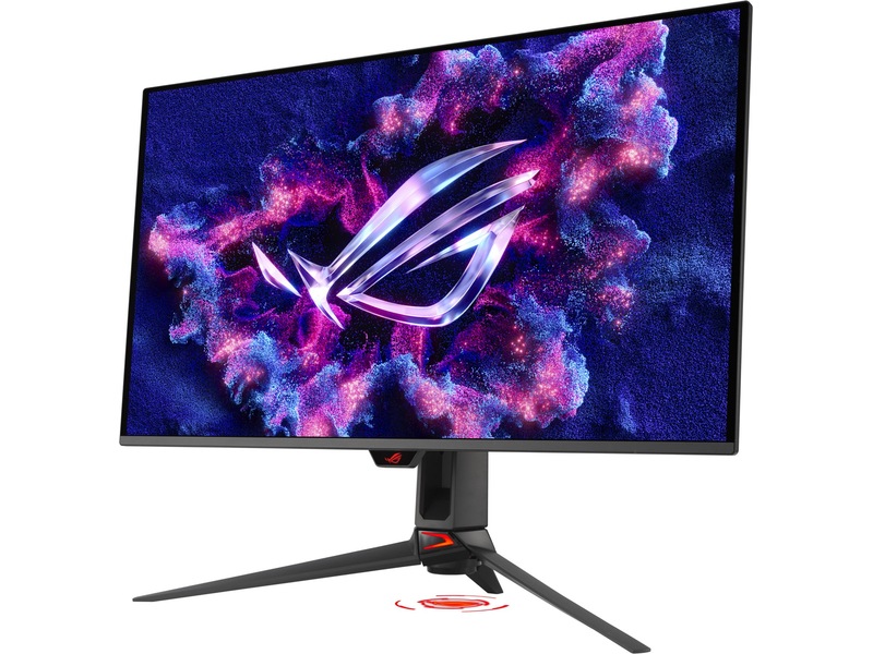 ASUS 32" 4K gamingskjerm ROG Swift PG32UCDMR -B-Grade Demo skjermer