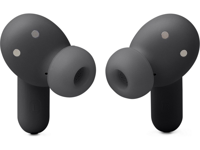 JBL LIVE 770NC trådløse hodetelefoner + JBL LIVE BEAM 3 ørepropper Hodetelefoner