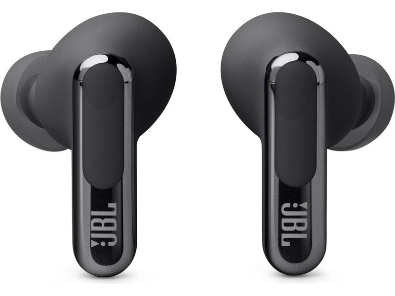 JBL LIVE BEAM 3 trådløse ørepropper, In-Ear (sort) +JBL Tour One M2 ANC Hodetelefoner