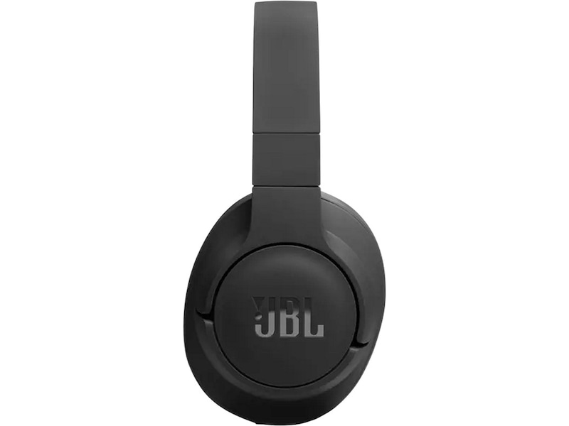 JBL Tune 720BT hodetelefoner over-ear (sort) + JBL Partybox 710 Hodetelefoner