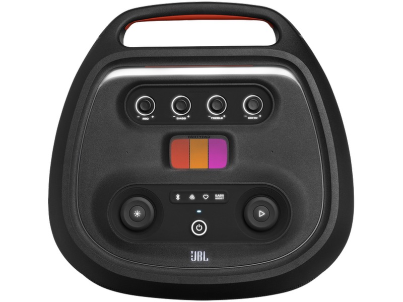 JBL PartyBox Ultimate partyhøyttaler kraftig 2-pack Trådløs / Bluetooth-høyttaler