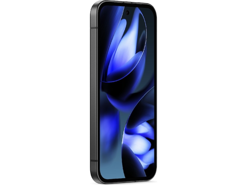 Google Pixel 9a 256GB (obsidian) + Buds 2a Mobiltelefoner