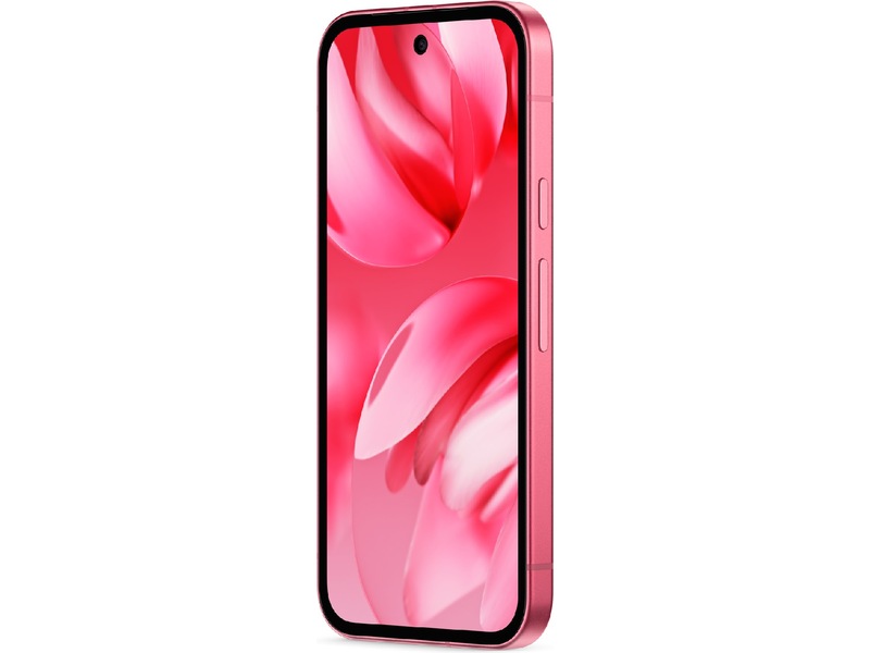 Google Pixel 9a 128GB (peony) + Buds 2a Mobiltelefoner