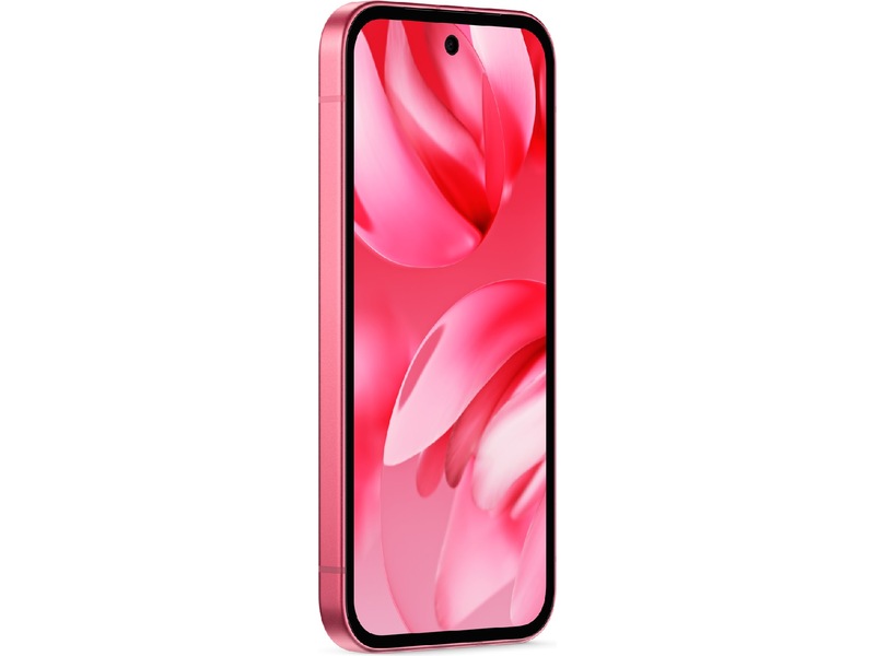 Google Pixel 9a 128GB (peony) + Buds 2a Mobiltelefoner