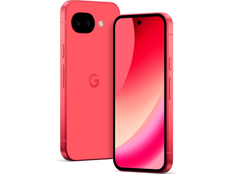 Google Pixel 10a 128GB (berry) Mobiltelefoner