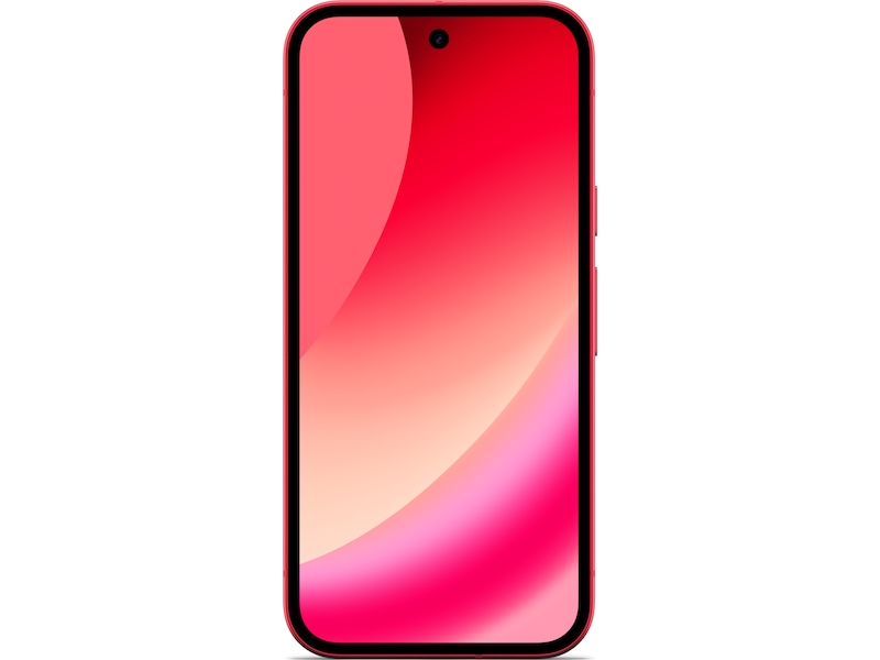 Google Pixel 10a 128GB (berry) Mobiltelefoner