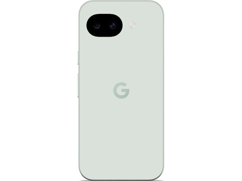 Google Pixel 10a 128GB (fog) Mobiltelefoner