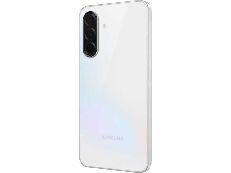 Samsung Galaxy A36 5G 256GB (awesome white) -B-Grade Demo mobiltelefoner