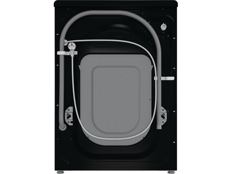 Gorenje WPNEI84A1SW/B Vaskemaskin (sort) -B-Grade Demo vask & tørk