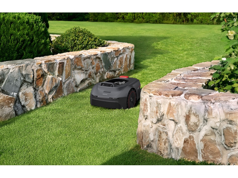 MOVA ViAX 300 robotgressklipper 300 m² Robotgressklipper