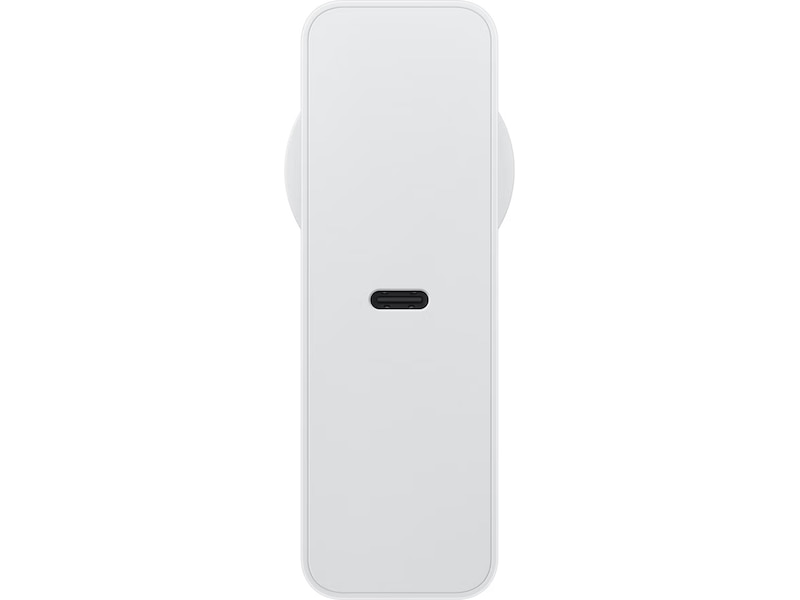 Samsung Strømadapter 140W USB-C PD 3.1 Batteri og lader