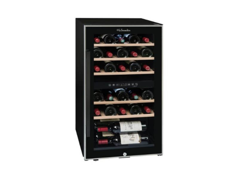 La Sommelière ECS31.2Z vinskap (29 flasker) -B-Grade Demo vinskap