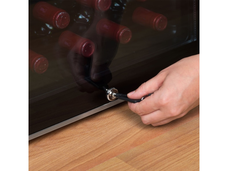 La Sommelière ECS31.2Z vinskap (29 flasker) -B-Grade Demo vinskap