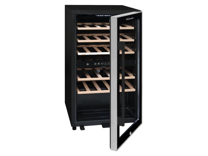 La Sommelière ECS31.2Z vinskap (29 flasker) -B-Grade Demo vinskap