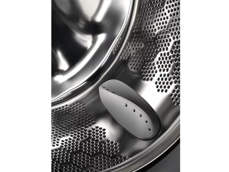 Electrolux 600 SensiCare vaskemaskin + tørketrommel Vaskemaskin