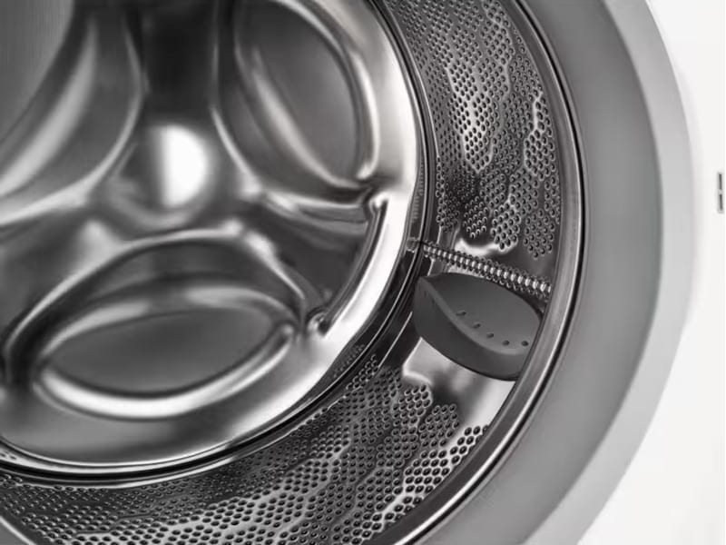 Electrolux 600 SensiCare vaskemaskin + tørketrommel Vaskemaskin