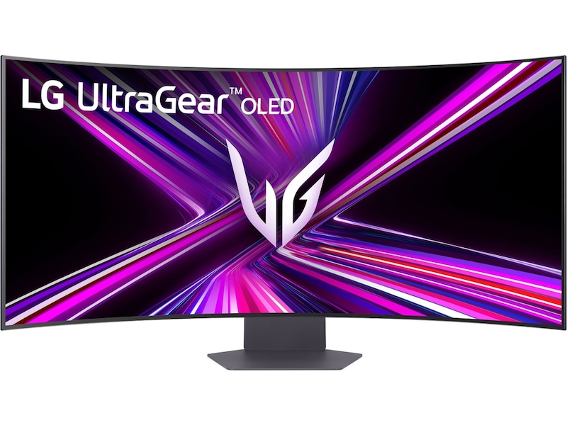 LG 45" UltraGear curved gamingskjerm 45GX950A Gamingskjermer