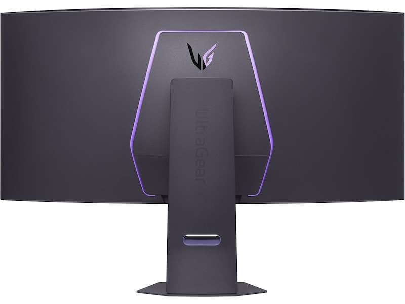 LG 45" UltraGear curved gamingskjerm 45GX950A Gamingskjermer