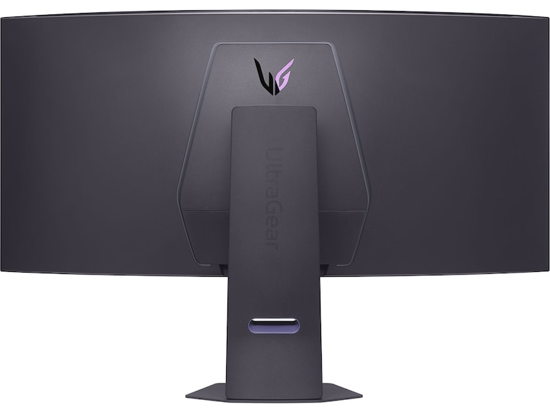 LG 45" UltraGear curved gamingskjerm 45GX950A Gamingskjermer