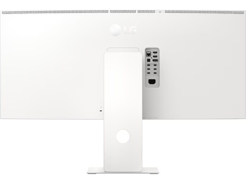 LG 40" UltraFine 5K curved skjerm 40U990A Skjermer