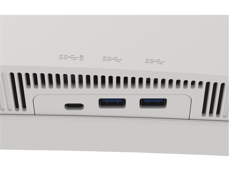 LG 40" UltraFine 5K curved skjerm 40U990A Skjermer