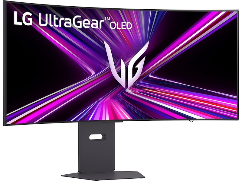 LG 39" UltraGear gamingskjerm 39GX900A Gamingskjermer