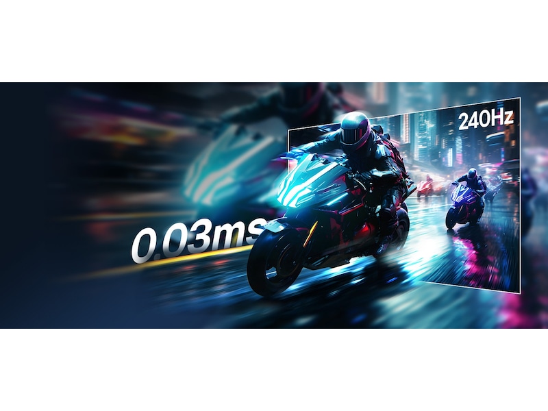 LG 39" UltraGear gamingskjerm 39GX900A Gamingskjermer