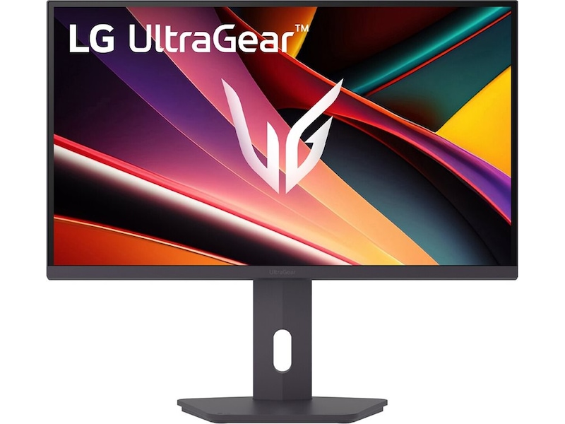 LG 27" UltraGear gamingskjerm 27G610A Gamingskjermer