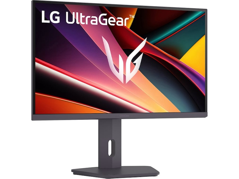 LG 27" UltraGear gamingskjerm 27G610A Gamingskjermer