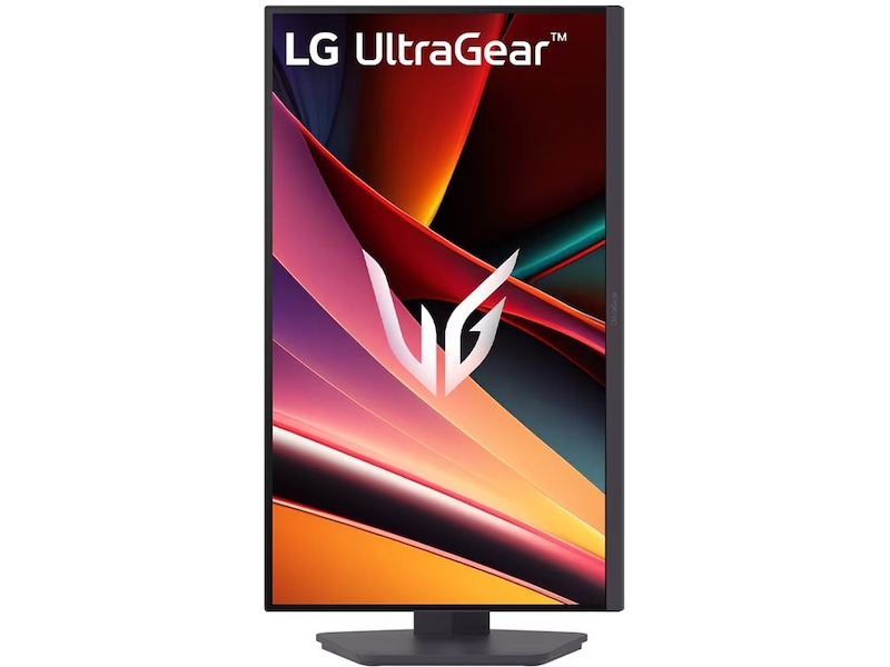LG 27" UltraGear gamingskjerm 27G610A Gamingskjermer