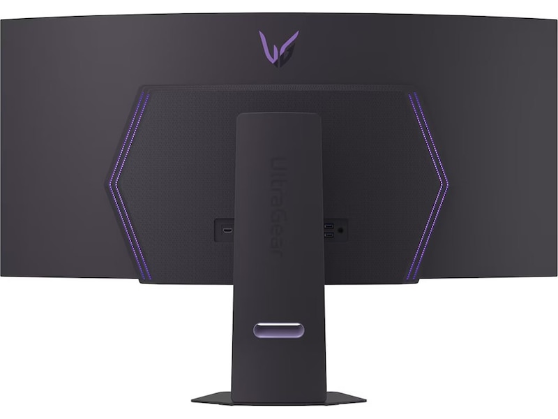 LG 45" UltraGear curved gamingskjerm 45GX900A Gamingskjermer