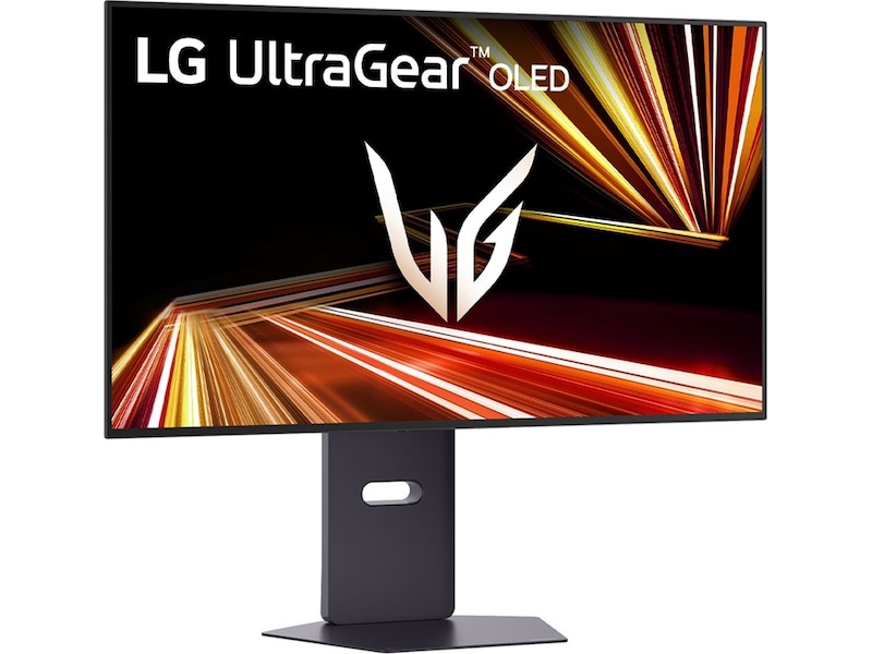 LG 32" UltraGear 4K gamingskjerm 32GX850A Gamingskjermer